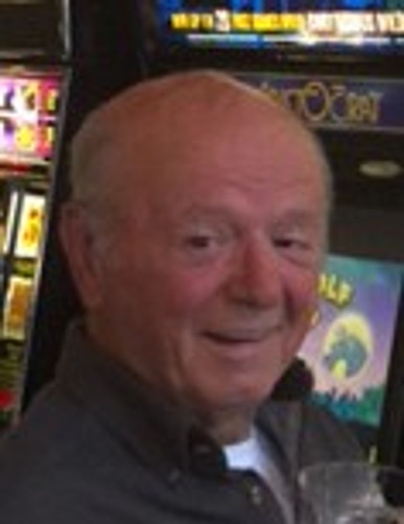 John Allen Martin