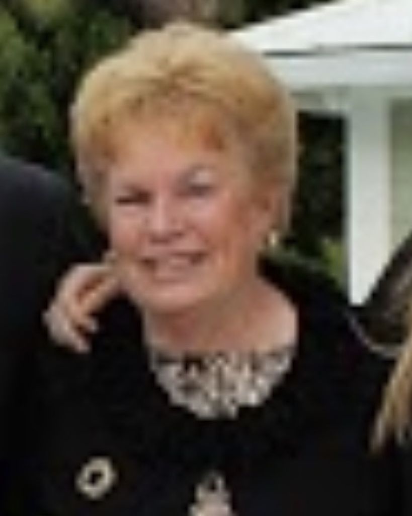 Jimmie Ann Shinn