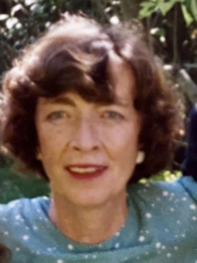 Mary Lu Mcneal Profile Photo