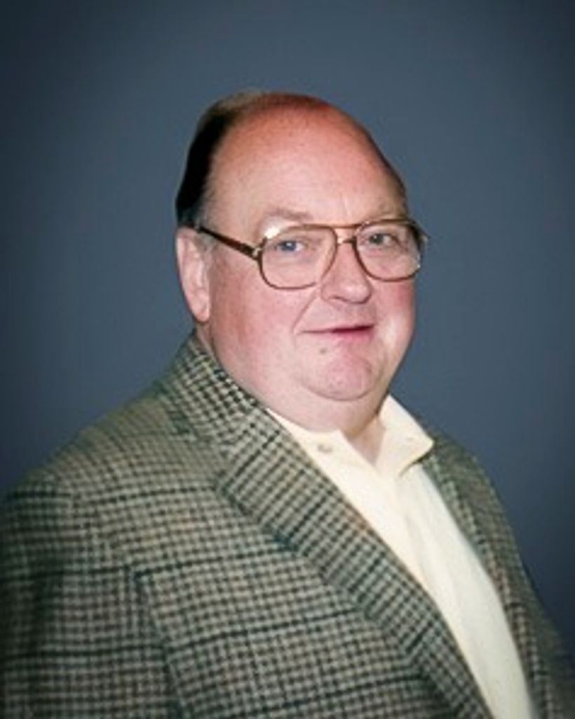 David James Crowe Profile Photo