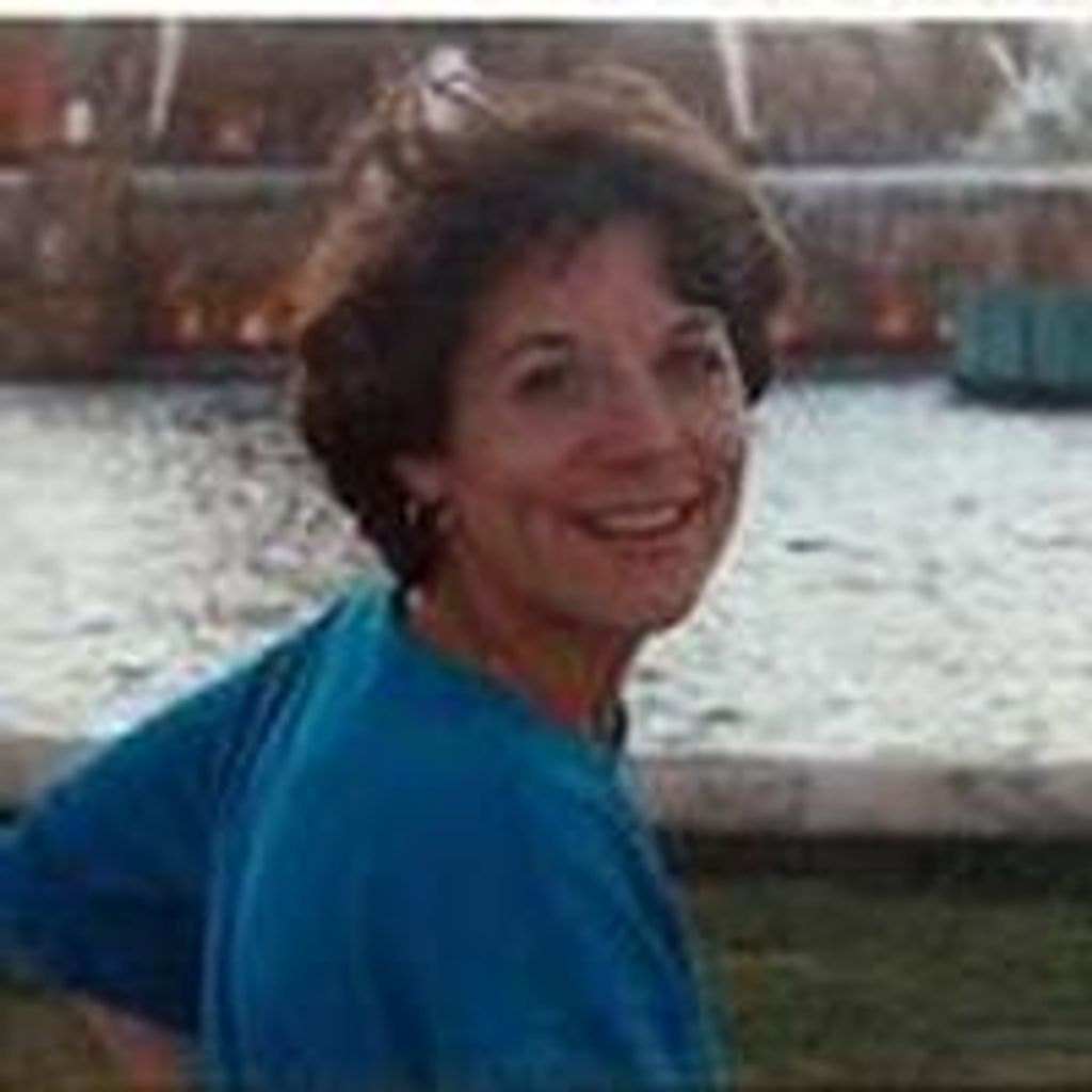 Fran Tomlinson