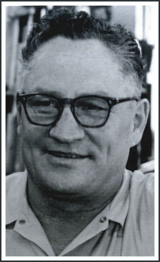 Milan R. Laudon