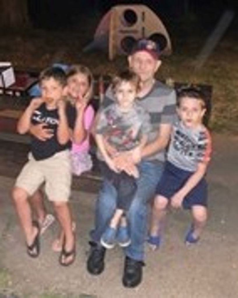 BILLY RAY AKERS Profile Photo