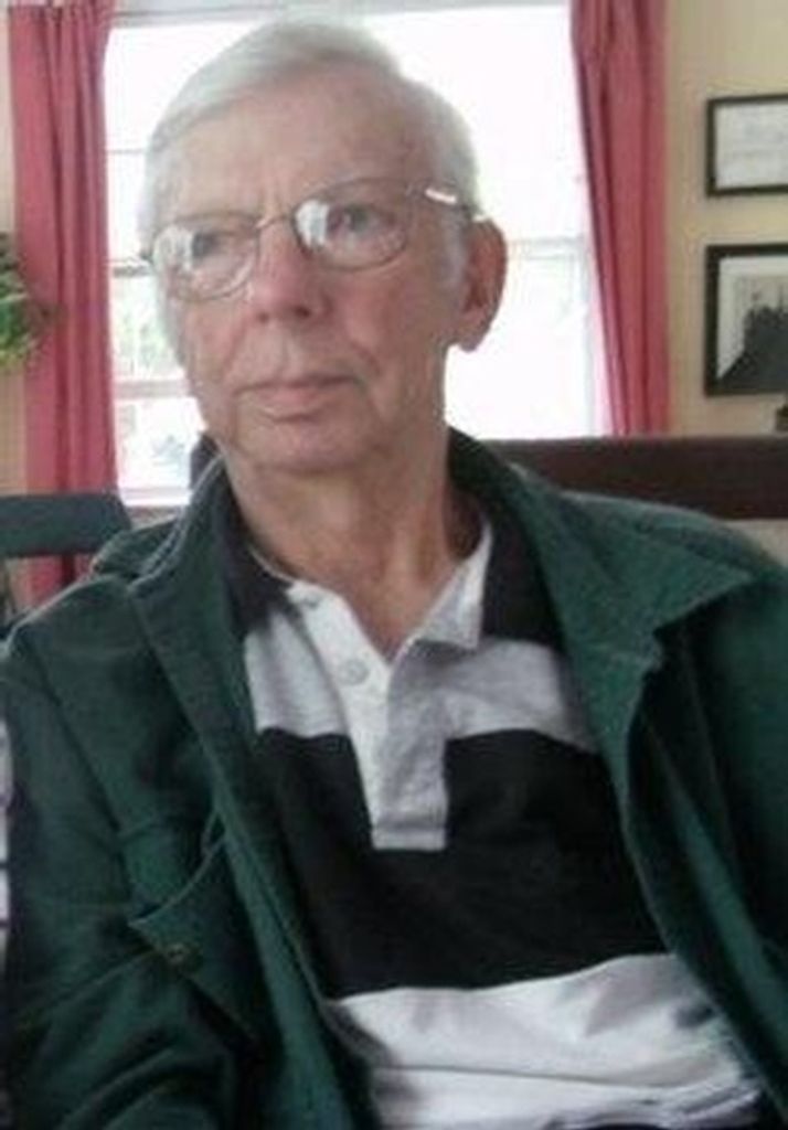 Daniel G. Hayes Profile Photo