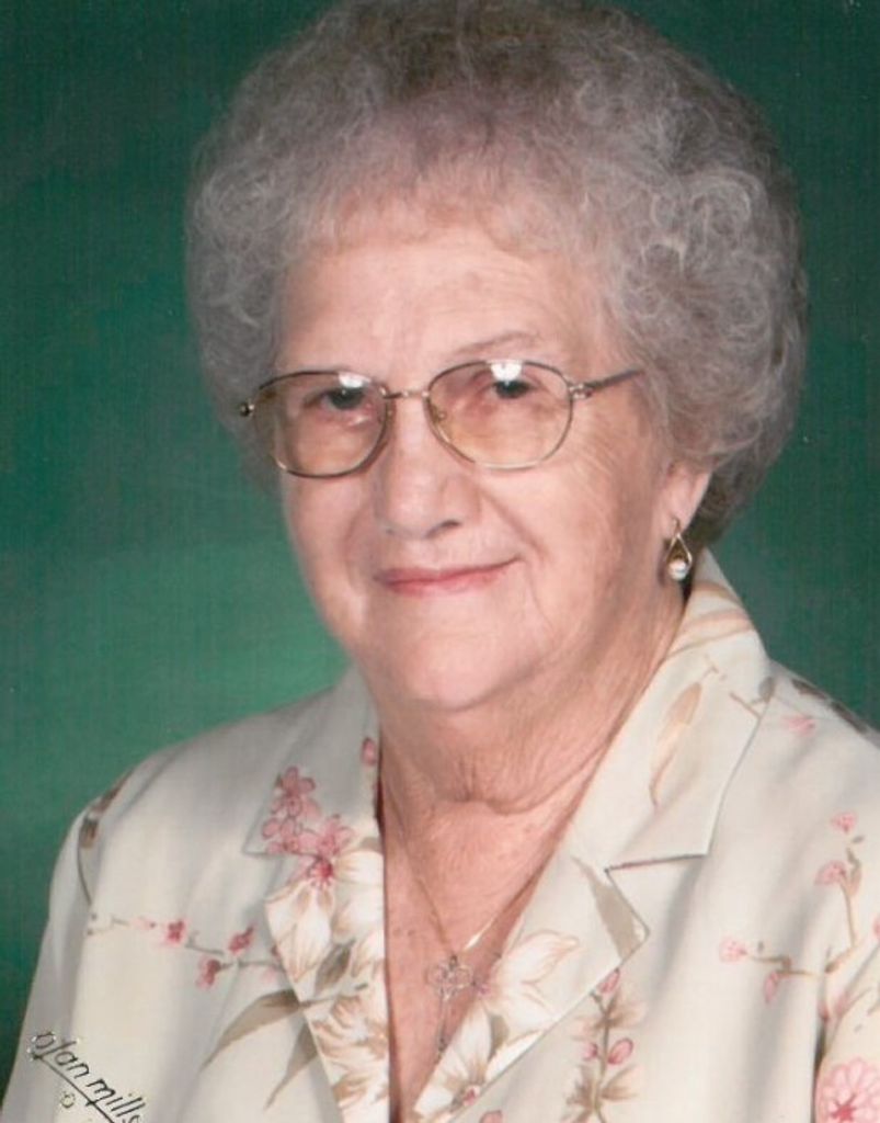 Mary Lou (Fiessinger)  Jones Profile Photo