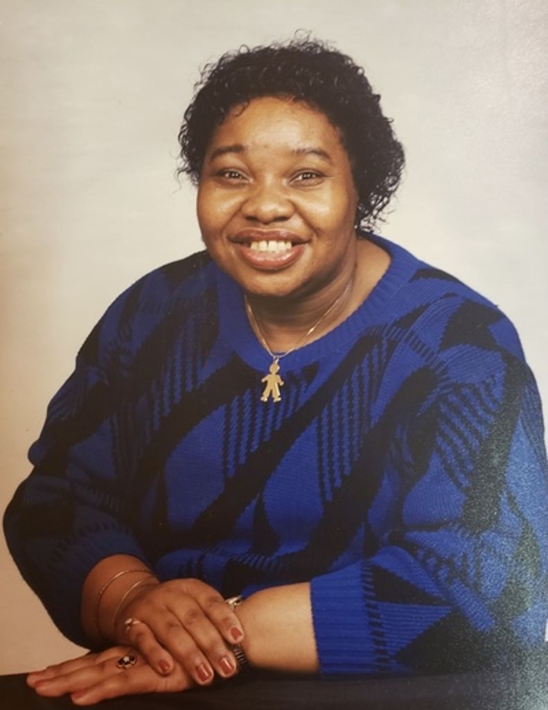 Martha Jean Harris Profile Photo