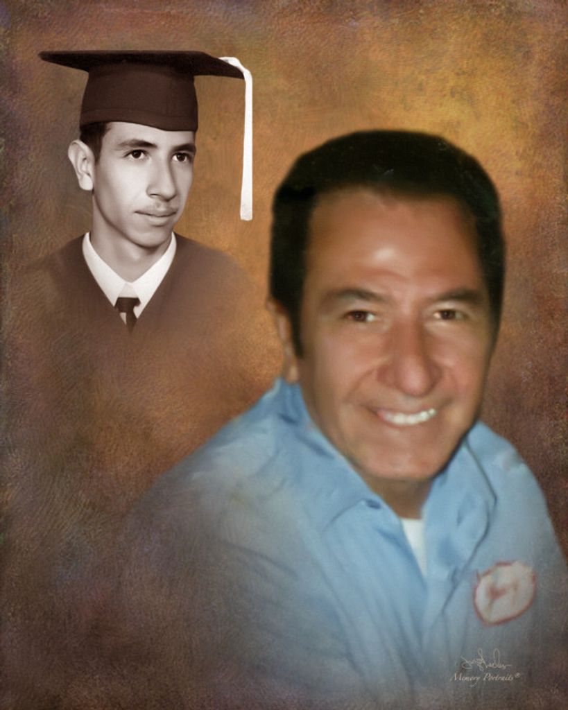 Dionysio Sena Ruiz