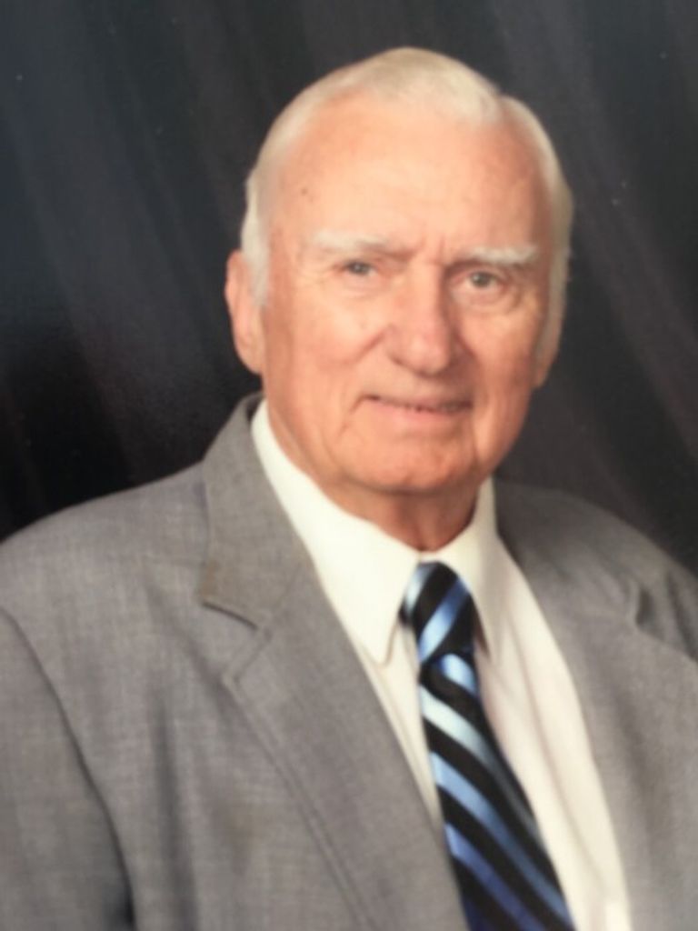 Ned D. Snyder Profile Photo