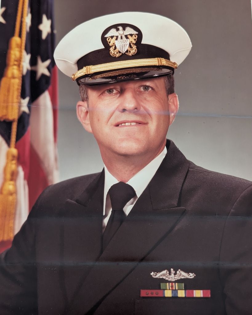 Robert M Schnable Jr. Profile Photo