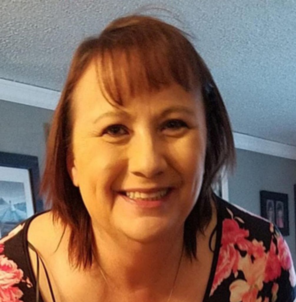 Sandy Marie Lafromboise Profile Photo