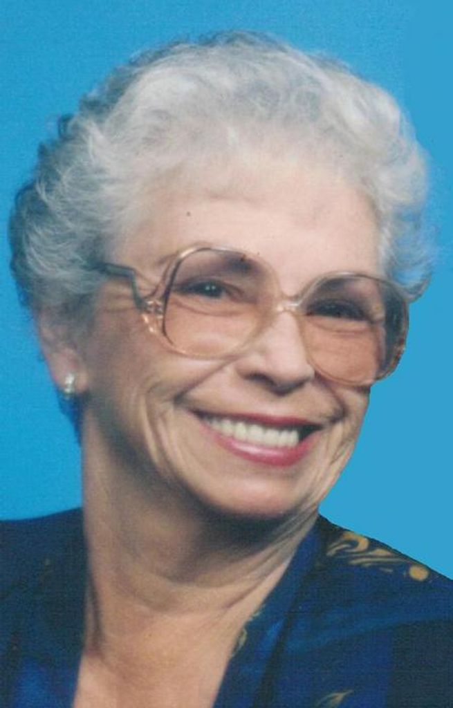Beatrice Juanita Trujillo