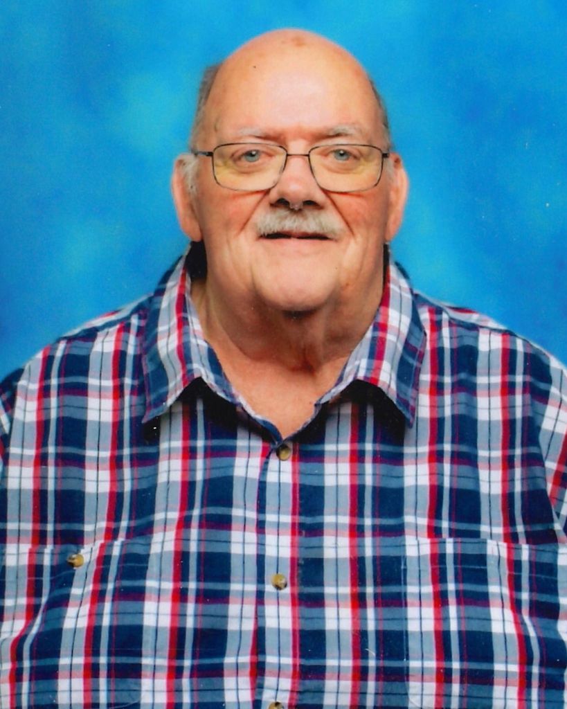 Howard P. Yockers Profile Photo