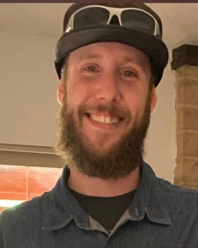 Nathan Schlosser Profile Photo