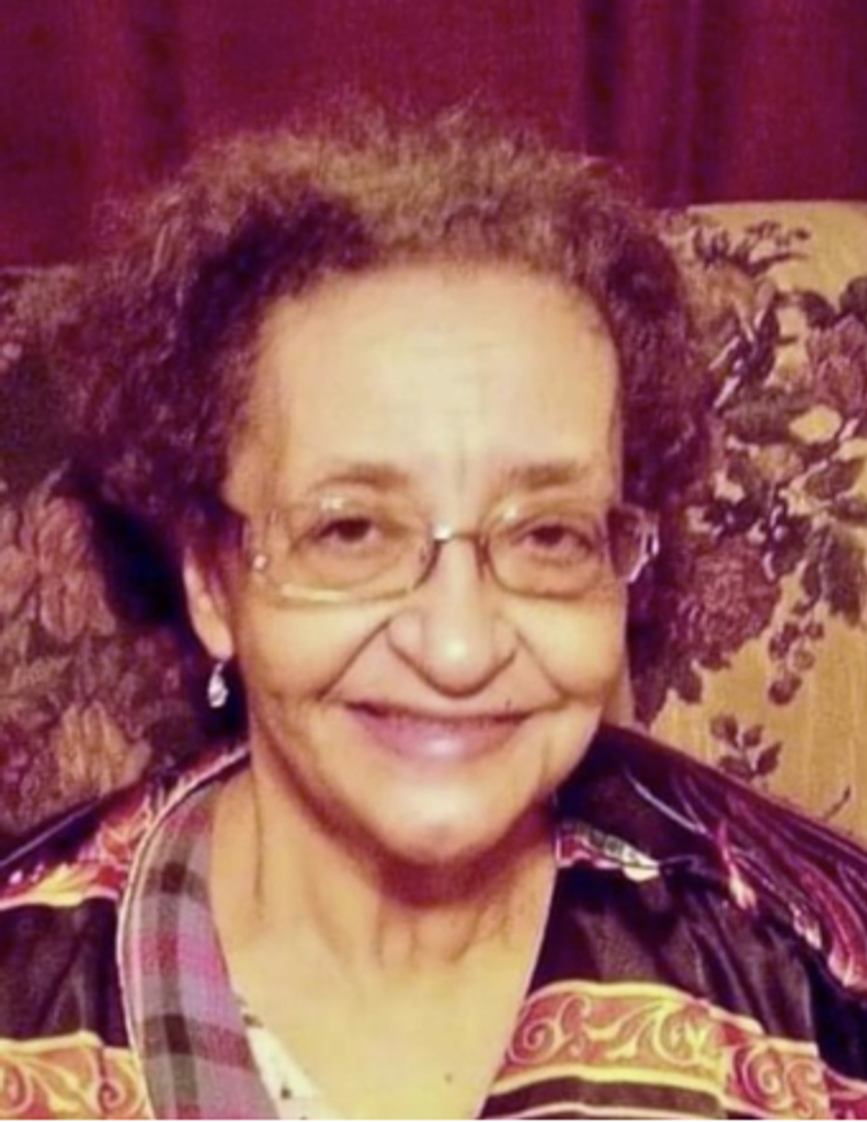 Muriel A. Thompson