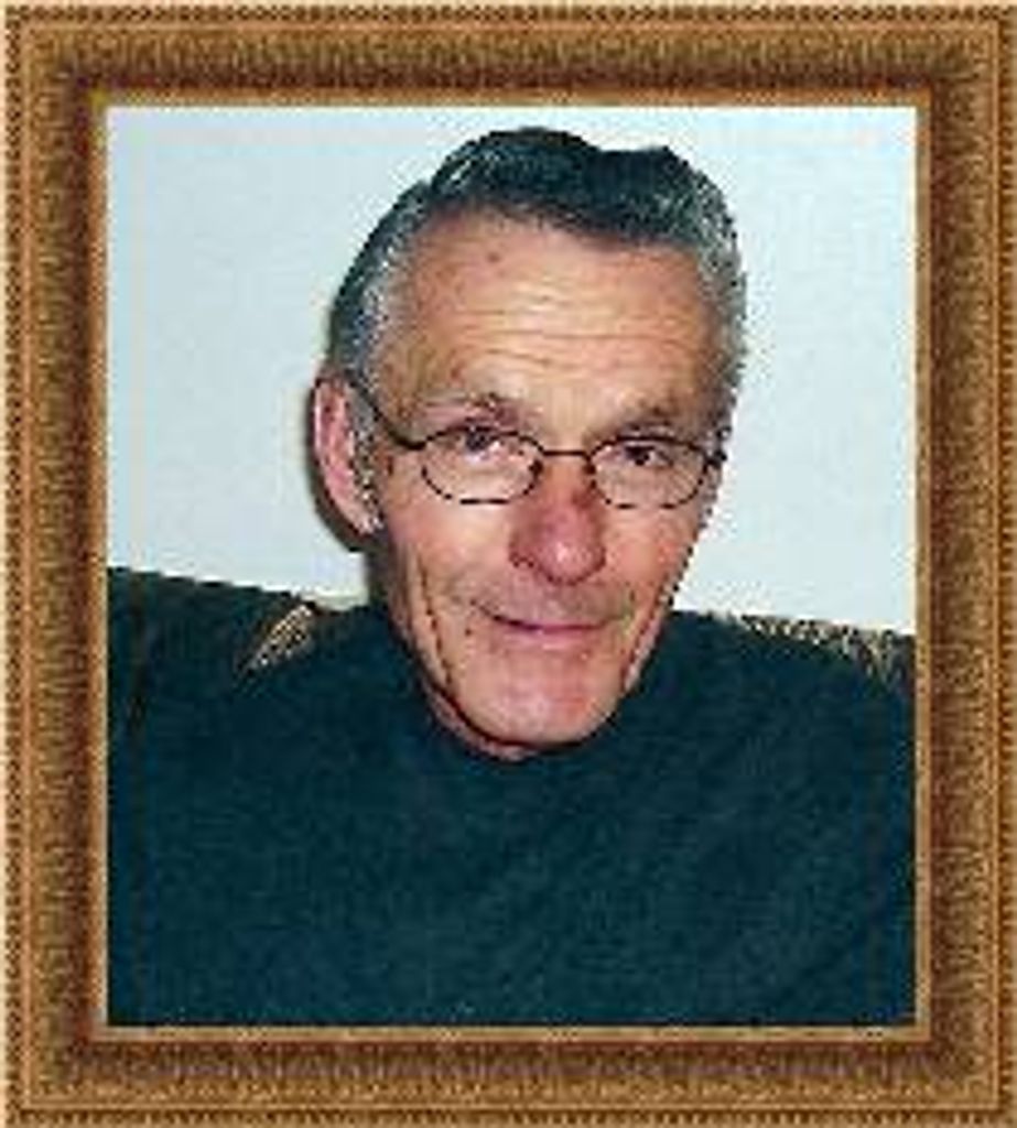 William 'Bill' Renken