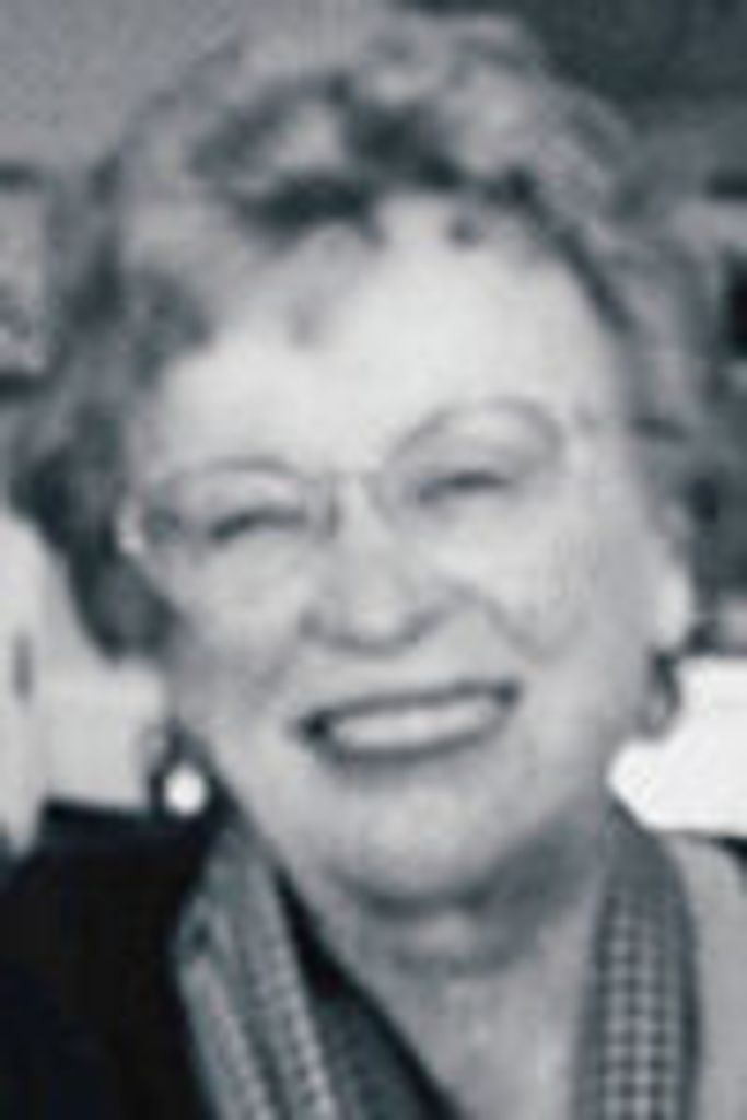 EvyAnn Marie Wiese