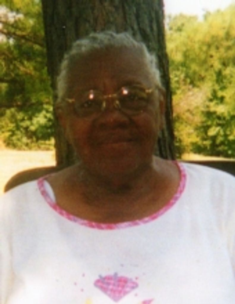 Vernie Mae Osborne Profile Photo