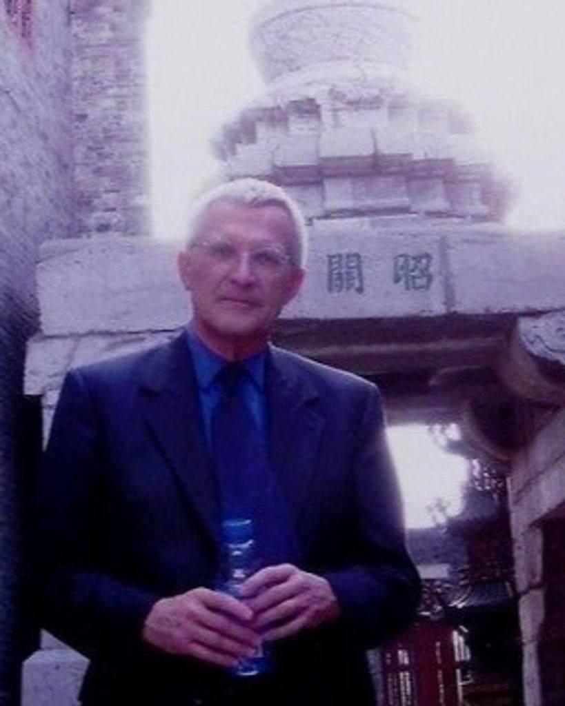 Gregory Joseph Kaiser Profile Photo