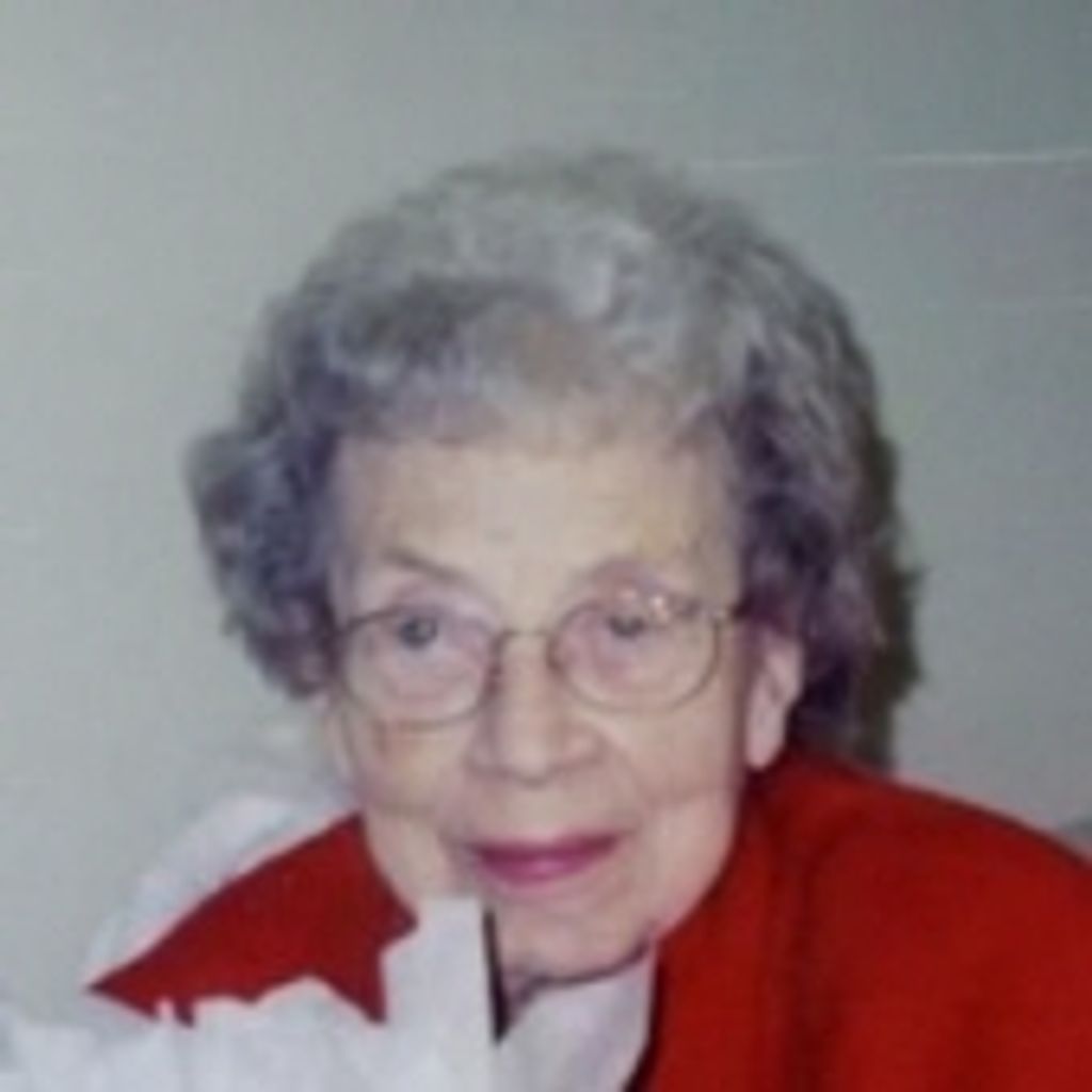 Geraldine E. Wilkes