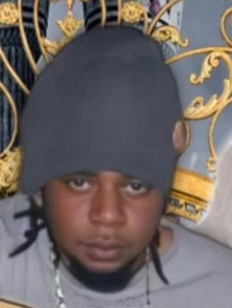 Corey Edmond Profile Photo