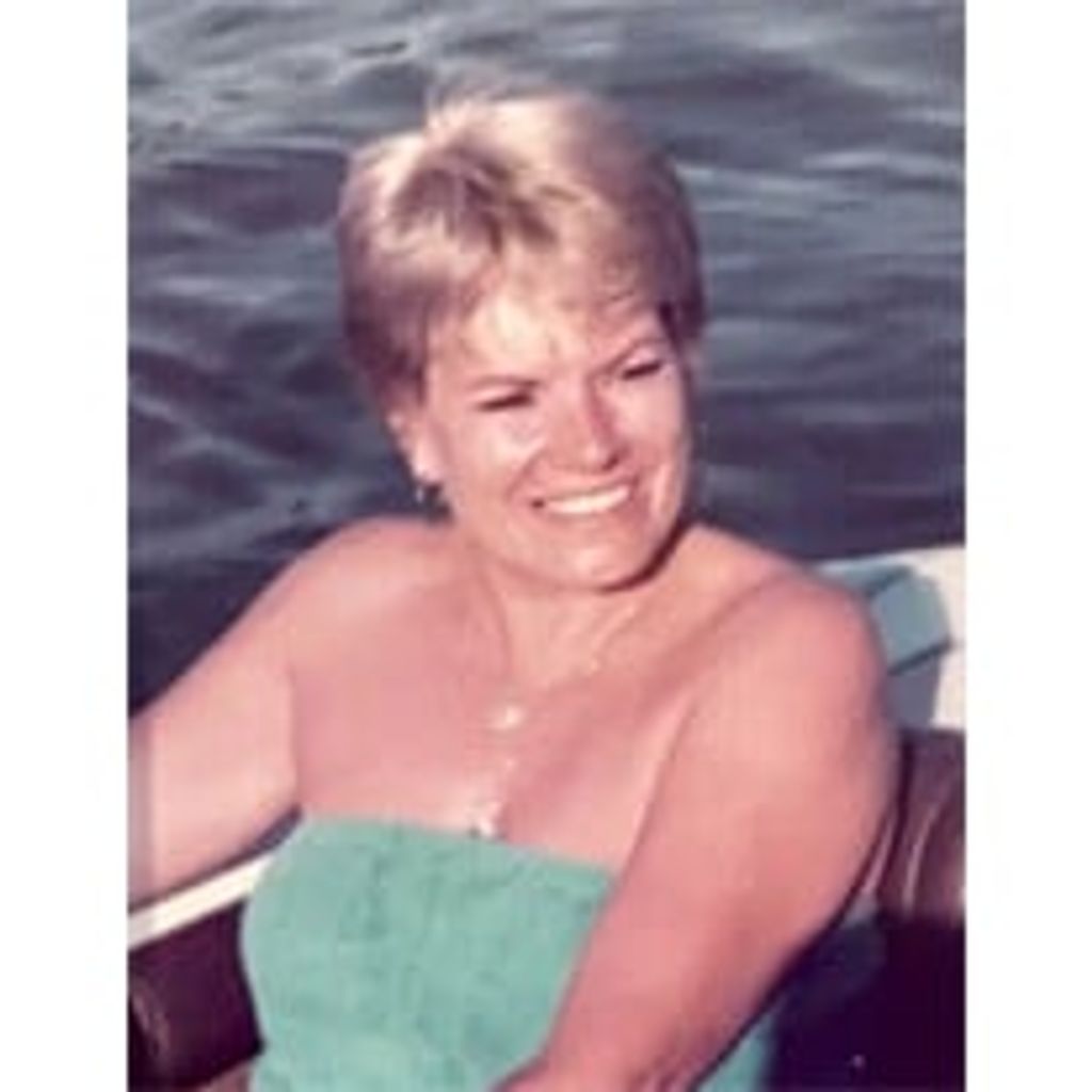 Beverly A. Arnesen