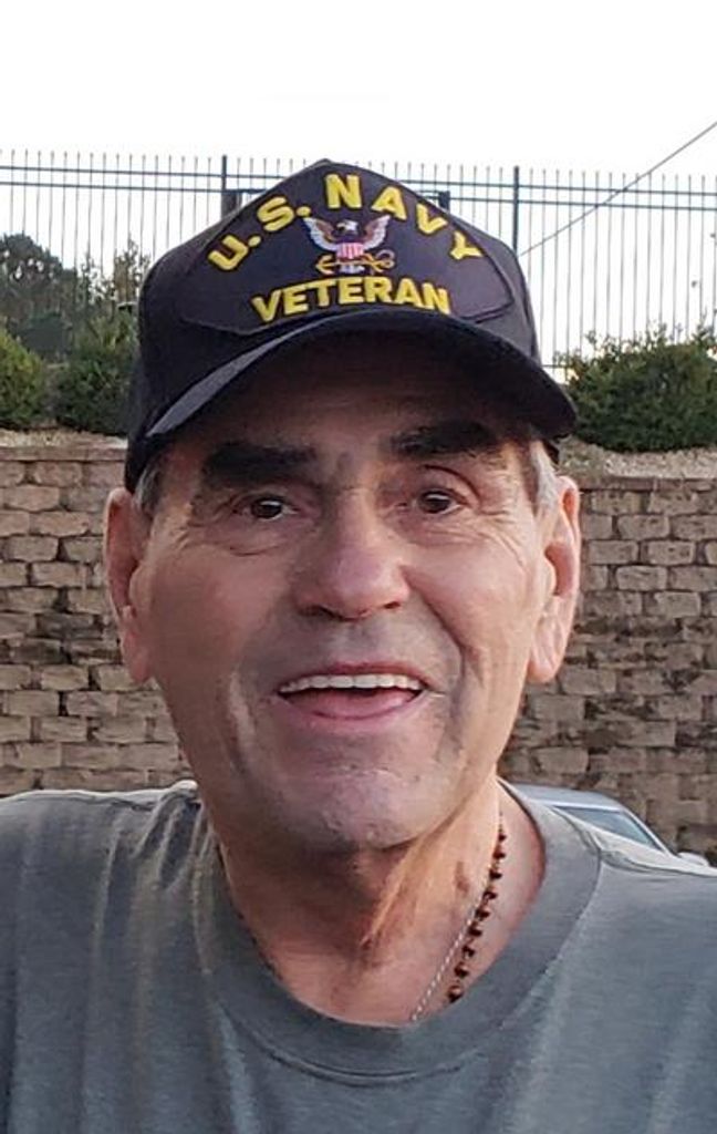Frank Martin Divincenzo Profile Photo