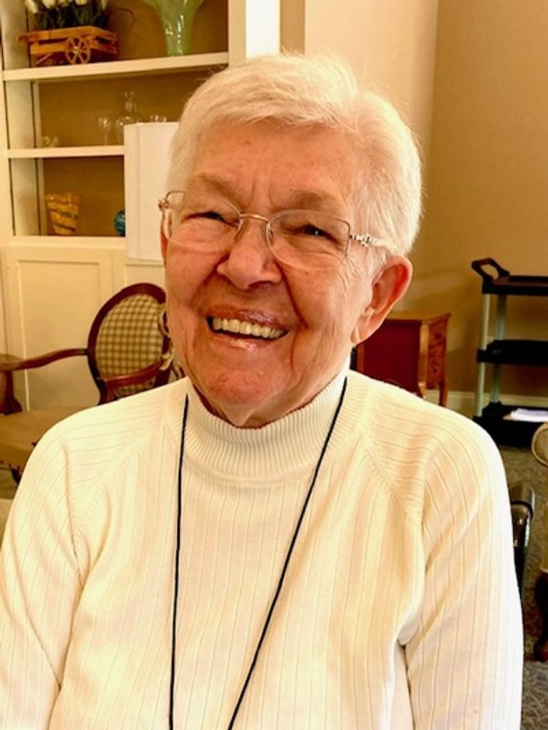 Helen Hinson Harmon Profile Photo