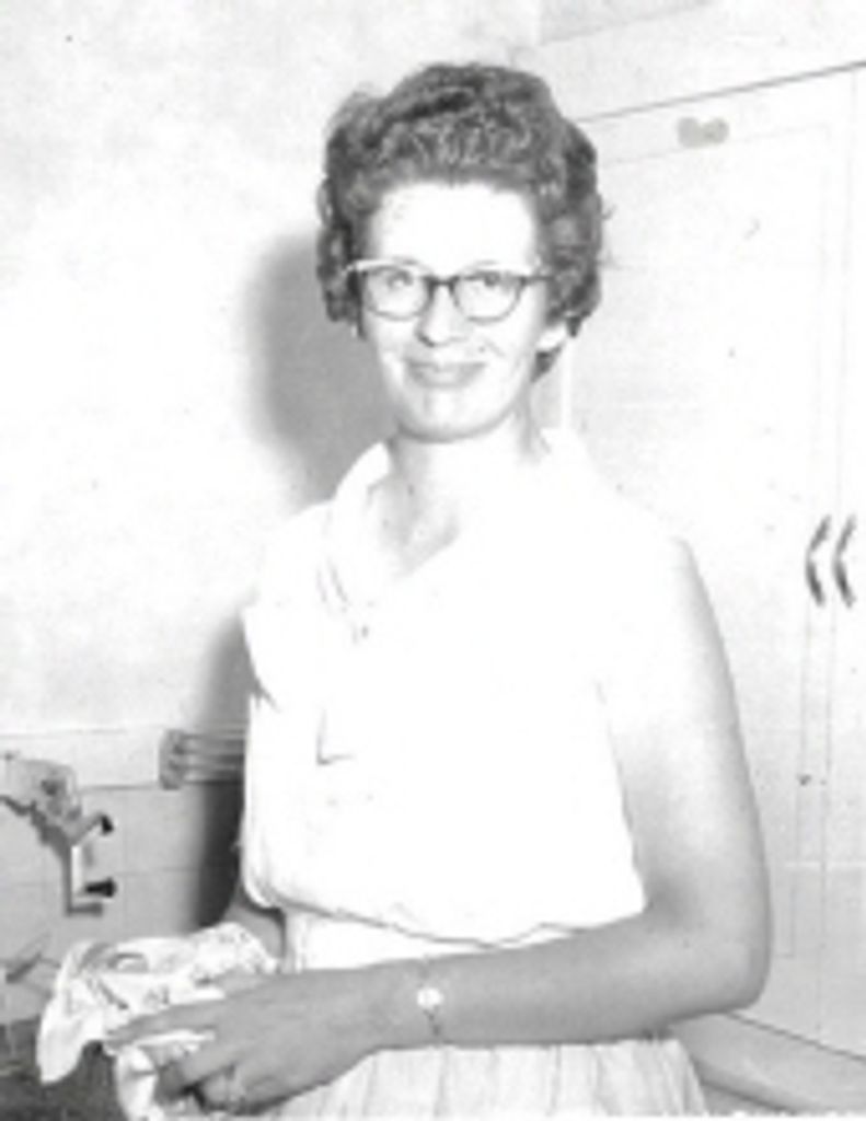 Sharon Ann Markus Profile Photo