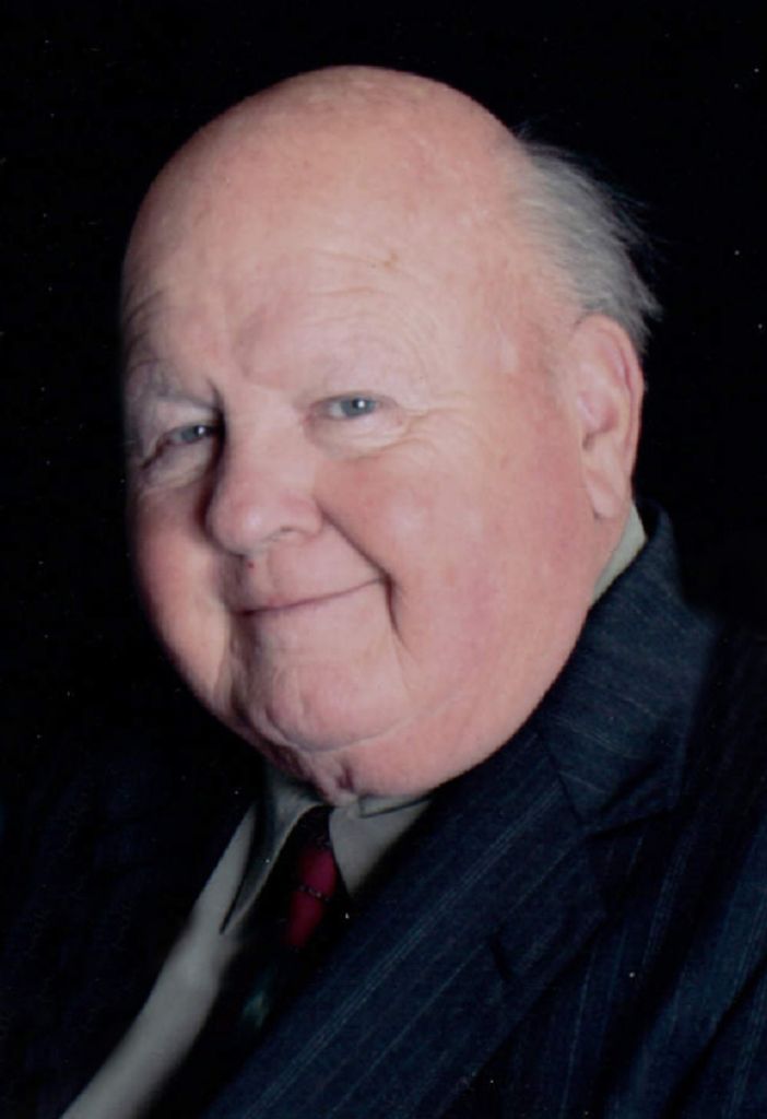 Mark Allen Chalmers Profile Photo