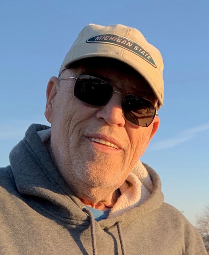 Michael Henry Marentette