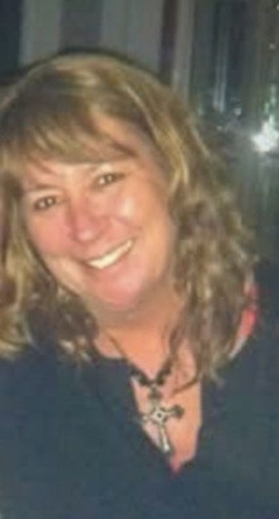 Roxann Marie Sothman