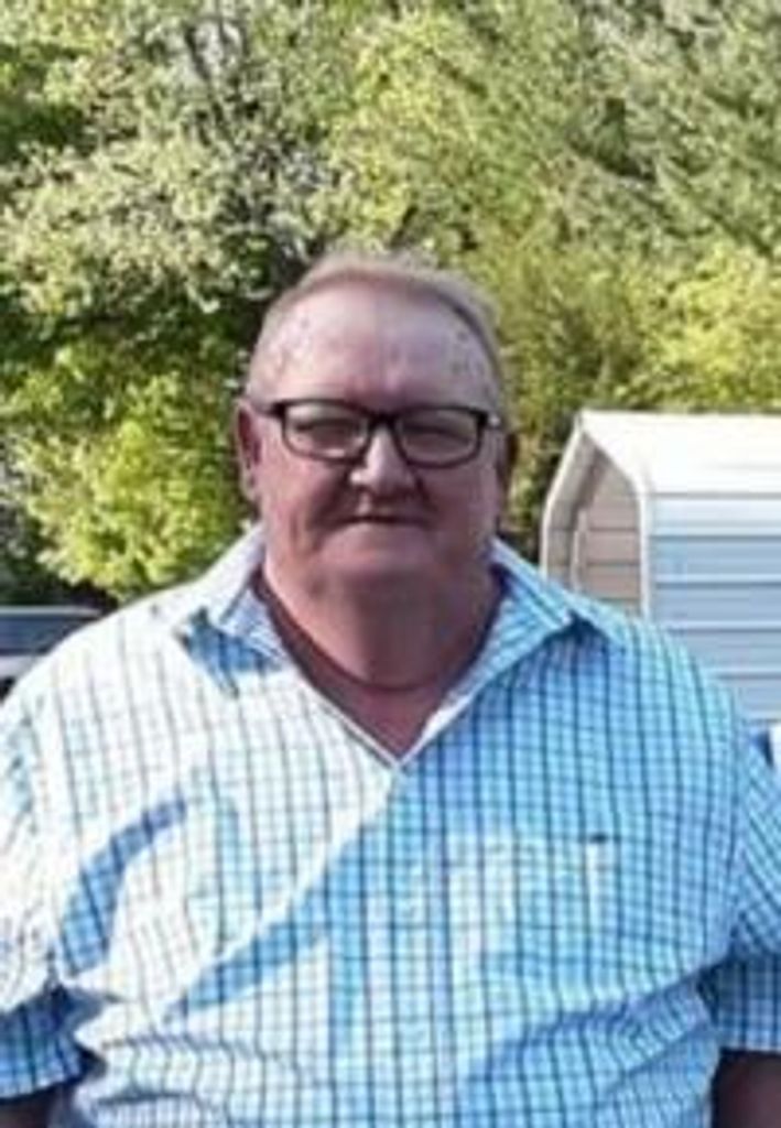 Joseph "Joe" Wayne Girtman