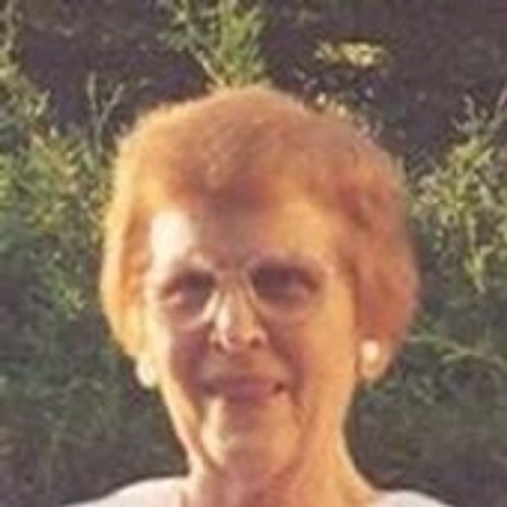 Harriett Laverne Jaspers