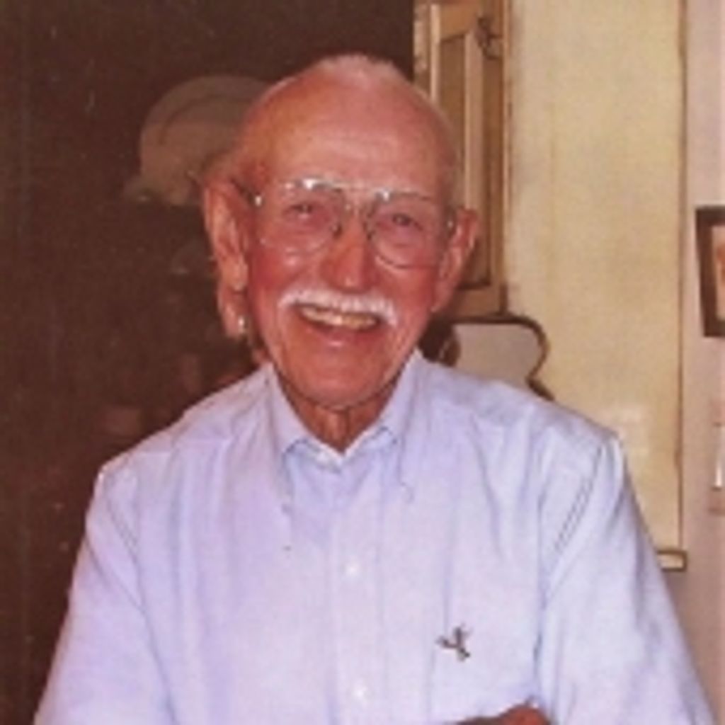 Guy Raymond Kidd Profile Photo