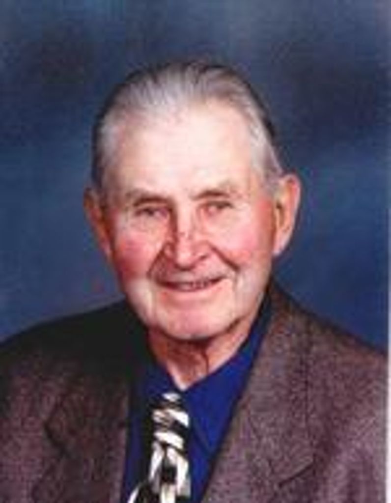 Elmer A. Hamann