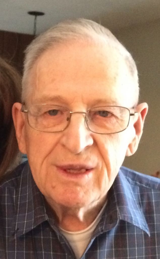 Lyle Charles Boyce Profile Photo