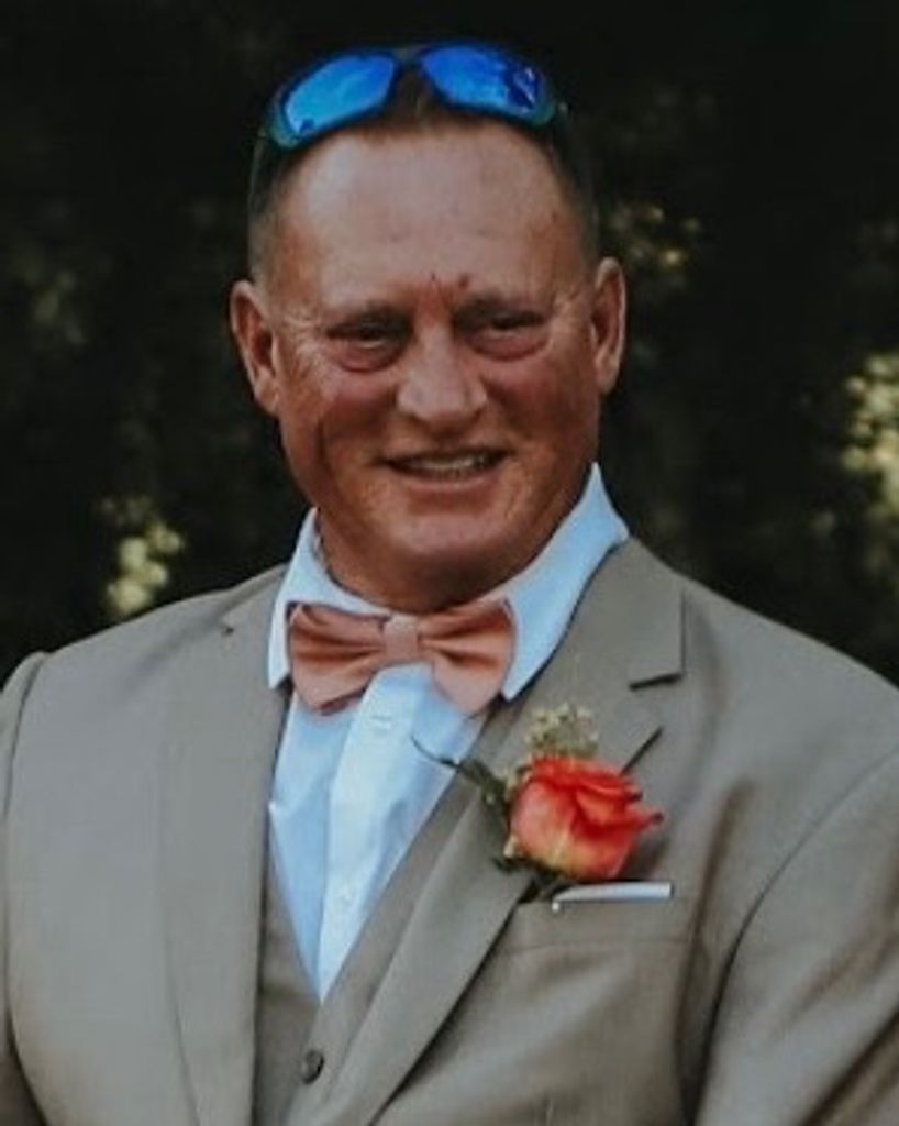 Edward "Ed" Ridgely Rote Profile Photo