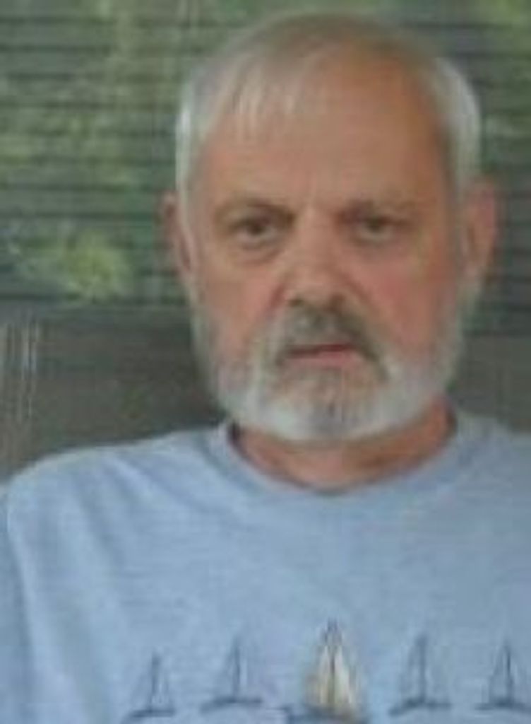 Louis L. Scruggs