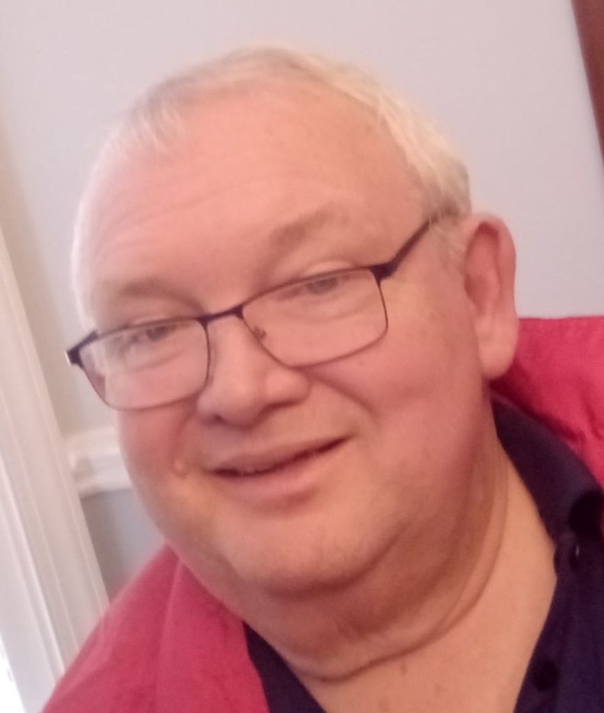 Ronnie Eugene Greene