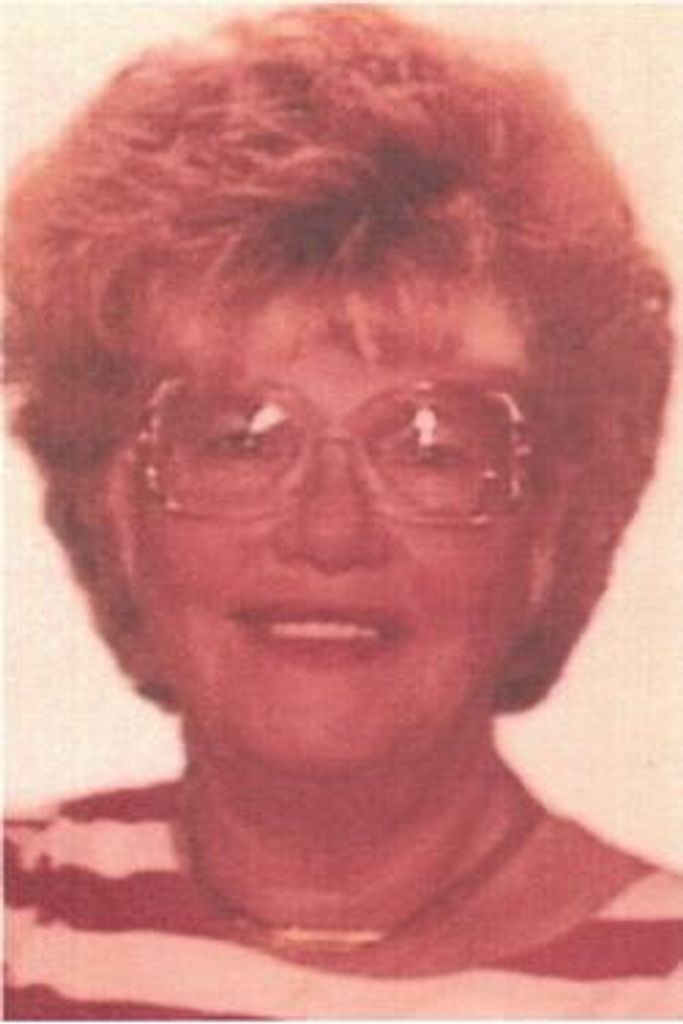 Betty Lou Owen Profile Photo