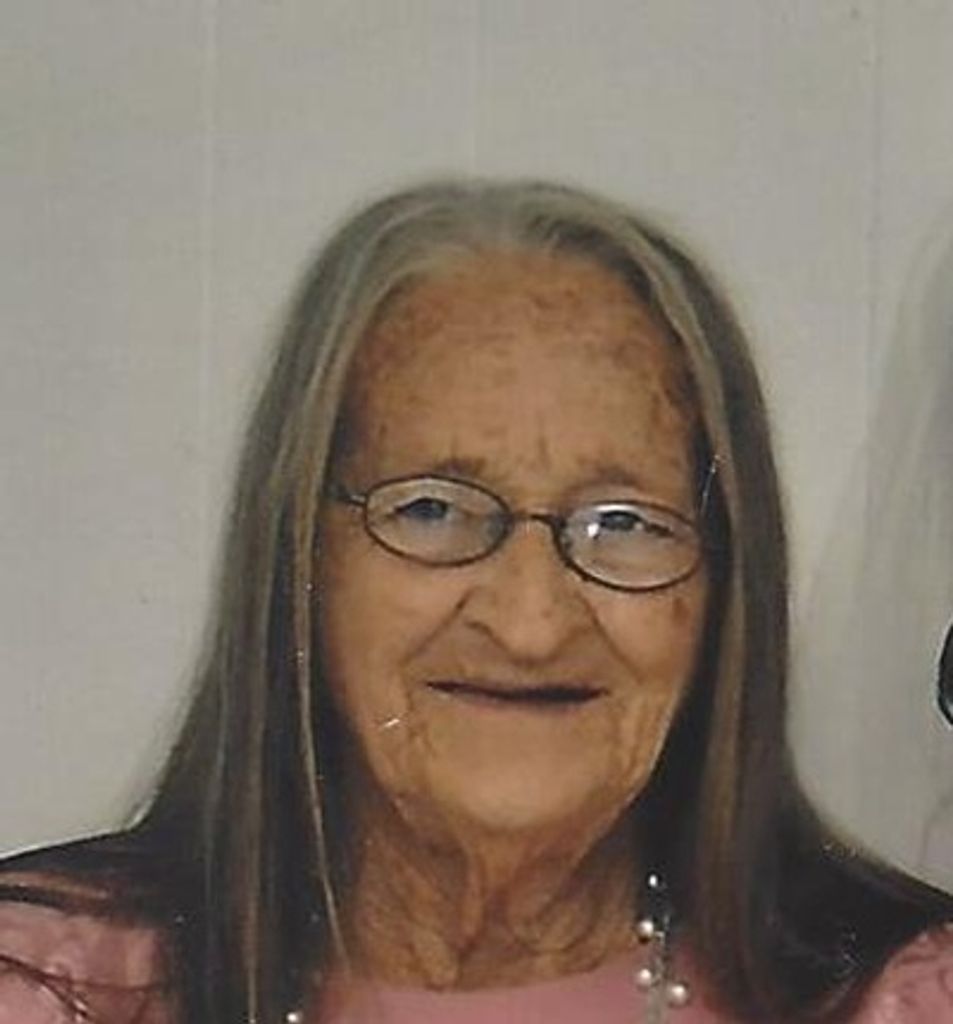 Helen "Nanny" Brumalow