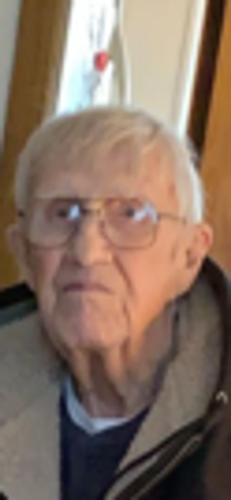 Ralph L. Larue