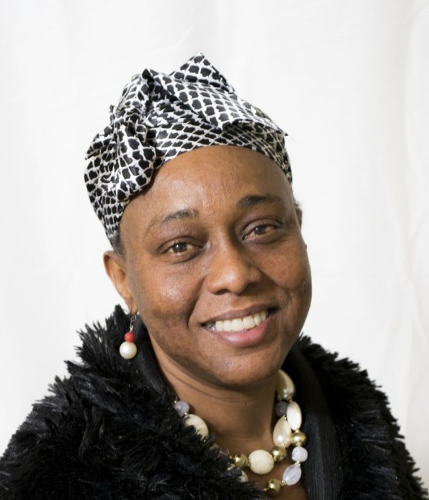 Juliet Grant Profile Photo