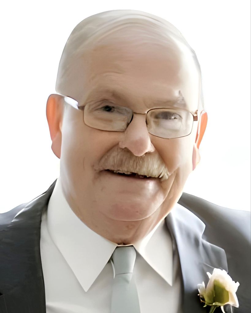 Thomas D. Marris