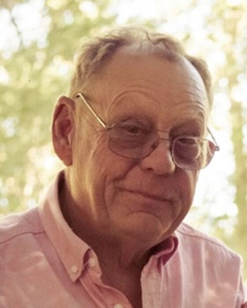Ronald Craig Wilson