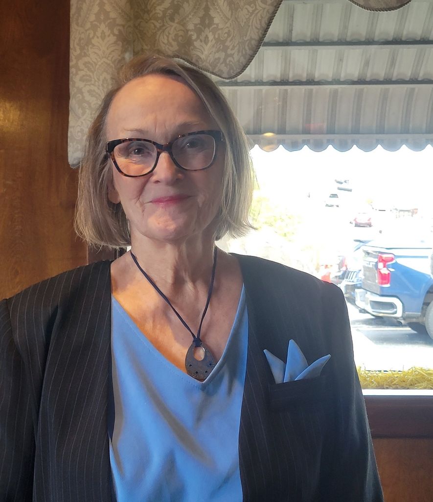 Laurel Walker Profile Photo