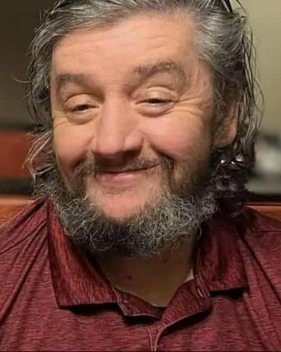 Russell D. Reed's obituary image