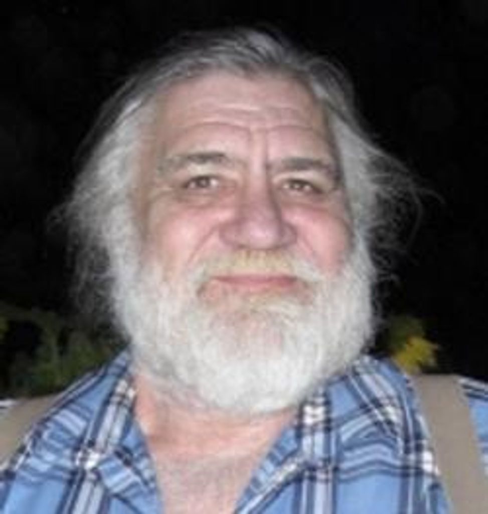 Terrence Glas Profile Photo