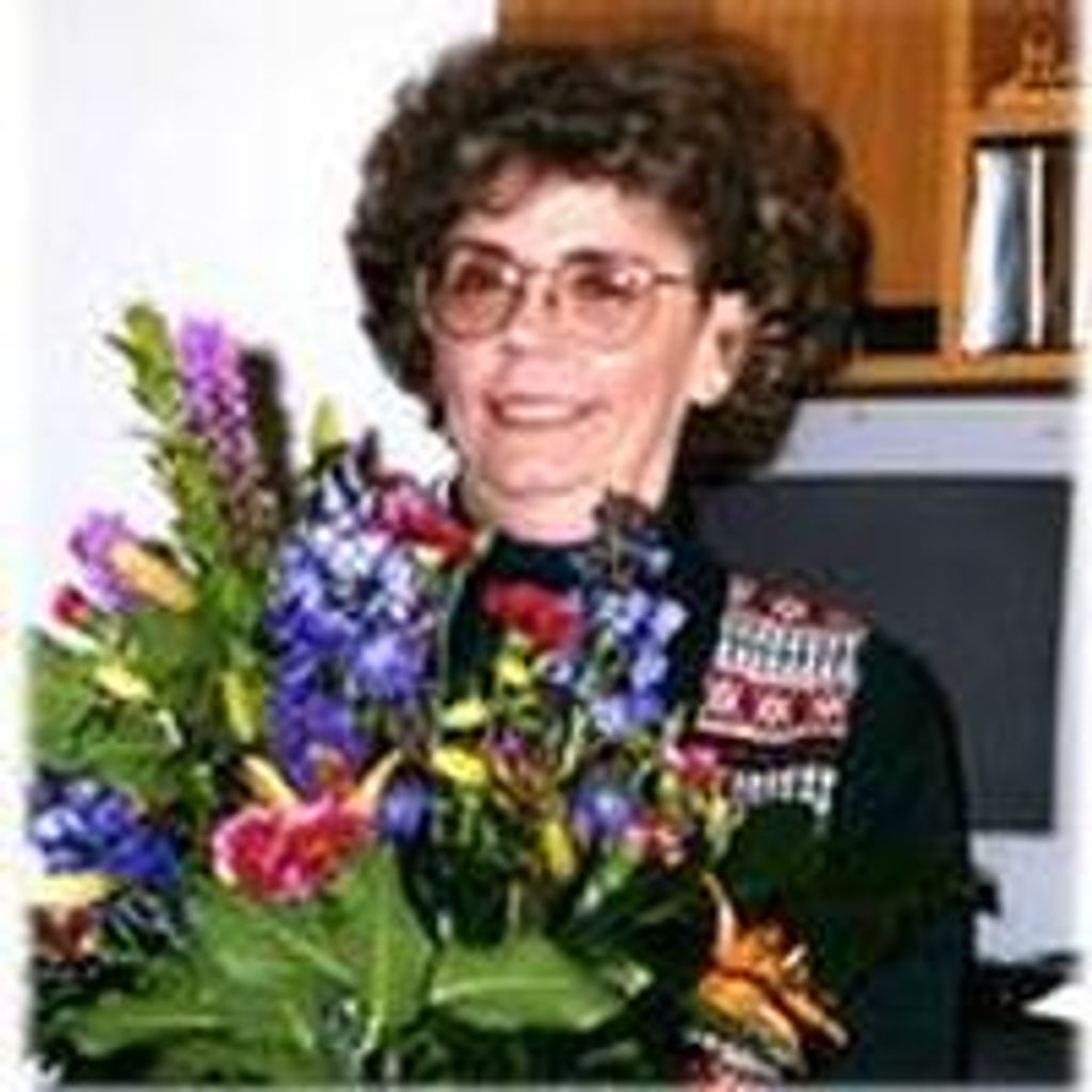 Connie R. Halverson