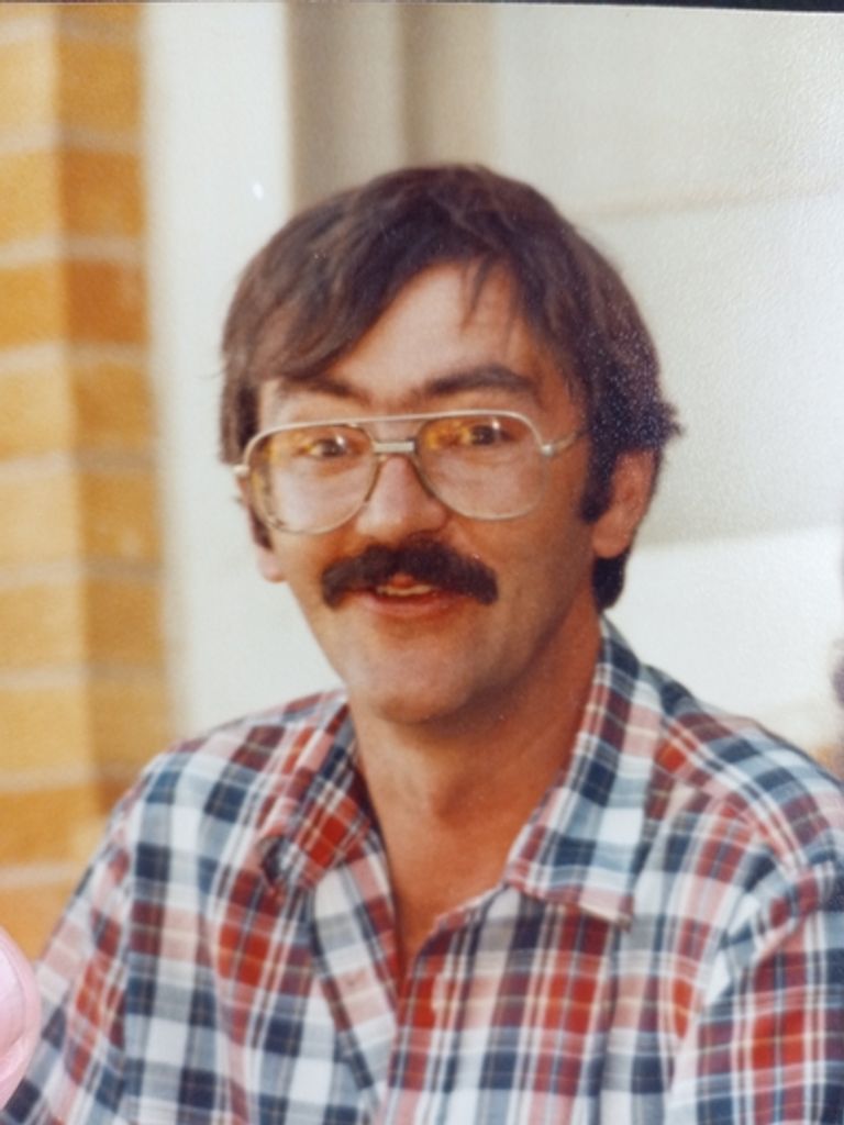 Terrence Emmett Downes Profile Photo
